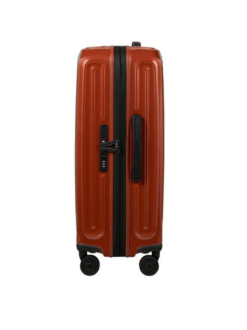 2Wander Trolley medio SAMSONITE | 159910METTALLIC TERRACOTTA